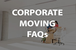 corporate moving faqs